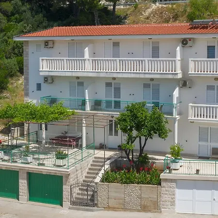 Apartamento Petracie Drvenik (Split-Dalmatia)