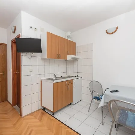 Apartment Petracie