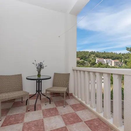 Apartment Petracie