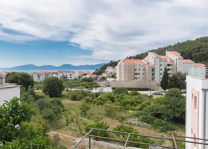 Apartment Petracie