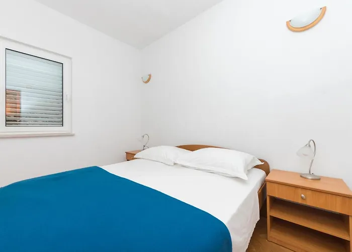Apartment Petracie *