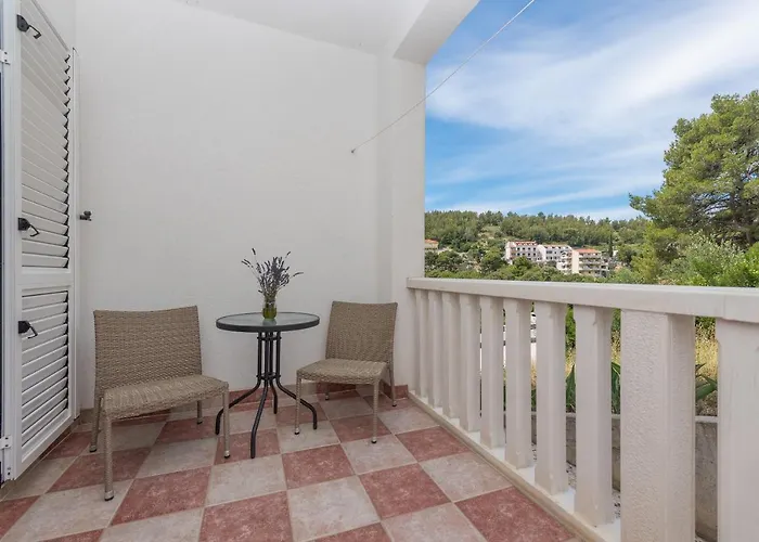 Apartment Petracie