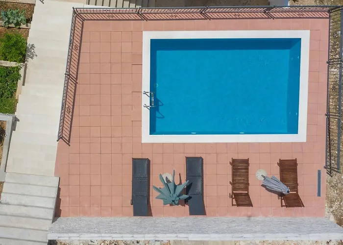 Apartment Petracie