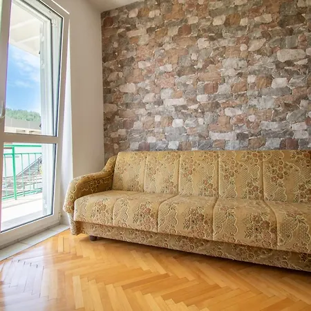 Petracie Apartmán Drvenik (Split-Dalmatia)