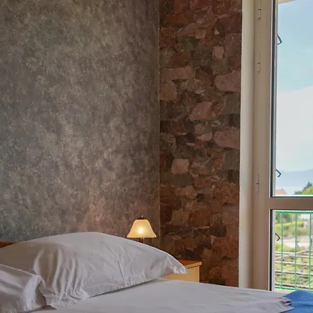 Petracie Διαμέρισμα Drvenik (Split-Dalmatia)