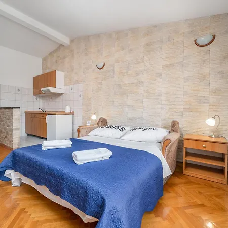 Διαμέρισμα Petracie Drvenik (Split-Dalmatia)